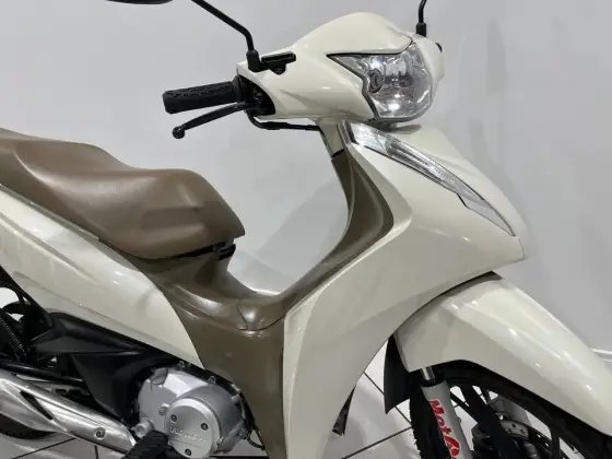 HONDA BIZ 125i 