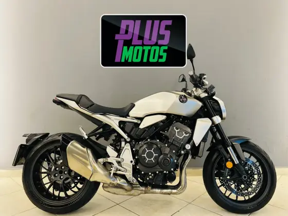 HONDA CB 1000R ABS 