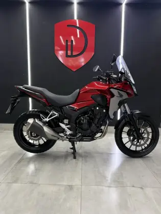 HONDA CB 500 X ABS 