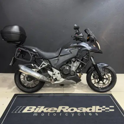 HONDA CB 500 X ABS 