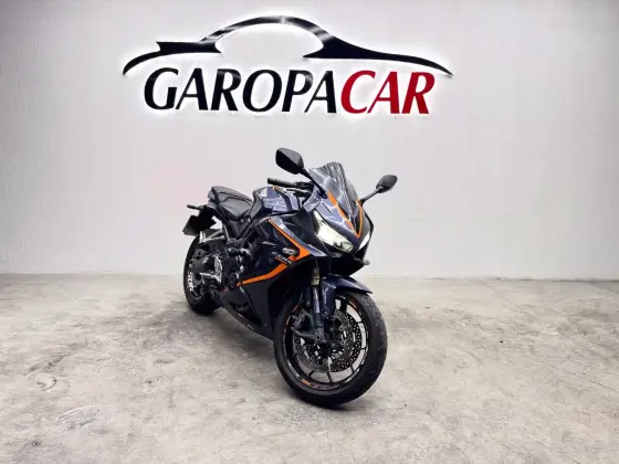 HONDA CB 650 R ABS 