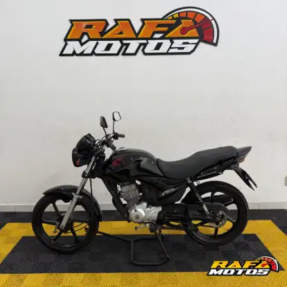 HONDA-CG 150 FAN ESI HONDA-CG 150 FAN ESI-2013