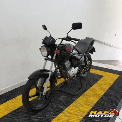 HONDA-CG 150 FAN ESI HONDA-CG 150 FAN ESI-2013