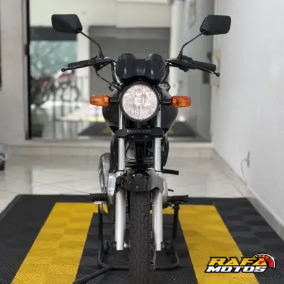 HONDA-CG 150 FAN ESI HONDA-CG 150 FAN ESI-2013