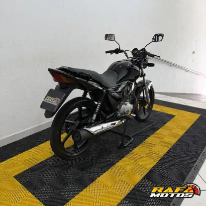 HONDA-CG 150 FAN ESI HONDA-CG 150 FAN ESI-2013