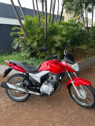 HONDA CG 150 TITAN MIX ES HONDA CG 150 TITAN MIX ES