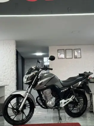 HONDA CG 160 FAN 