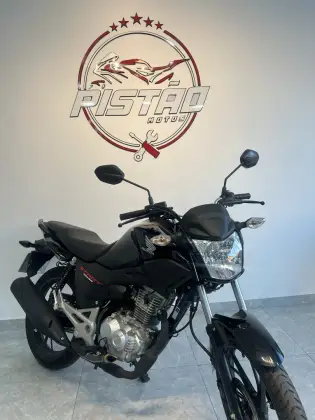 HONDA CG 160 START ES 