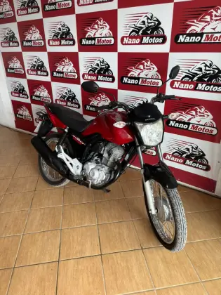 HONDA CG 160 START ES 