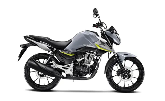 HONDA CG 160 TITAN 