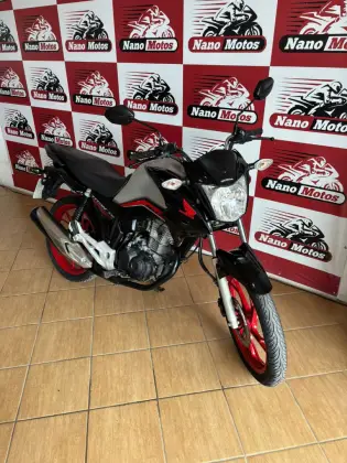 HONDA CG 160 TITAN 