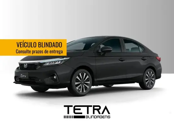 HONDA CITY 1.5 i-VTEC FLEX TOURING CVT