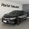 HONDA CIVIC 2.0 16V FLEXONE EX 4P CVT HONDA CIVIC 2.0 16V FLEXONE EX 4P CVT
