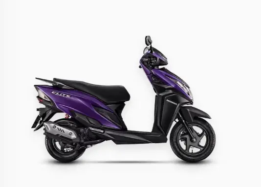 HONDA ELITE 125i HONDA ELITE 125i