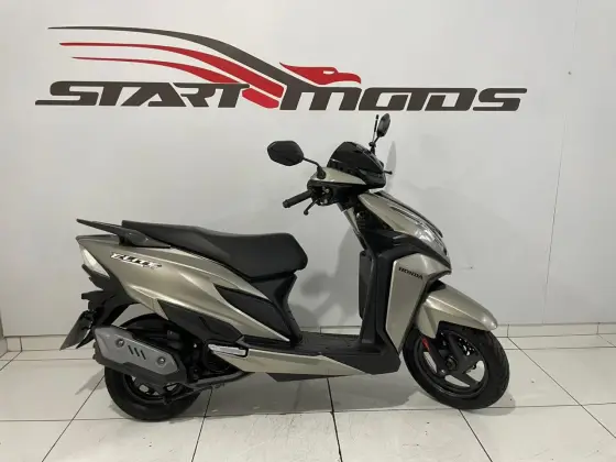 HONDA ELITE 125i 