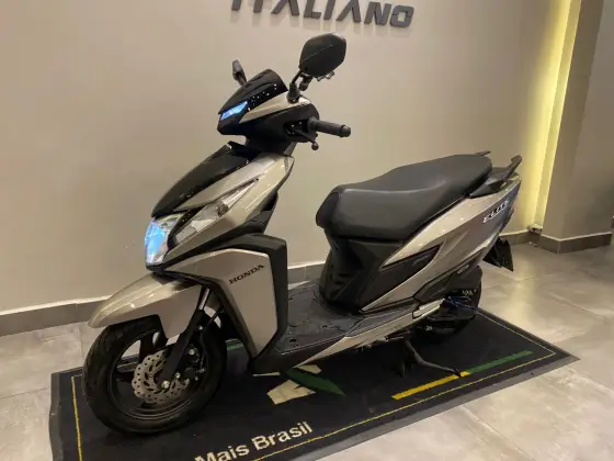 HONDA ELITE 125i 