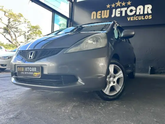 HONDA FIT 1.4 LXL 16V FLEX 4P MANUAL HONDA FIT 1.4 LXL 16V FLEX 4P MANUAL