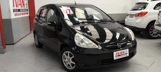 HONDA FIT 1.5 EX 16V GASOLINA 4P AUTOMÁTICO HONDA FIT 1.5 EX 16V GASOLINA 4P AUTOMÁTICO