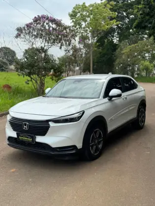 HONDA HR-V 1.5 DI I-VTEC FLEX EX CVT