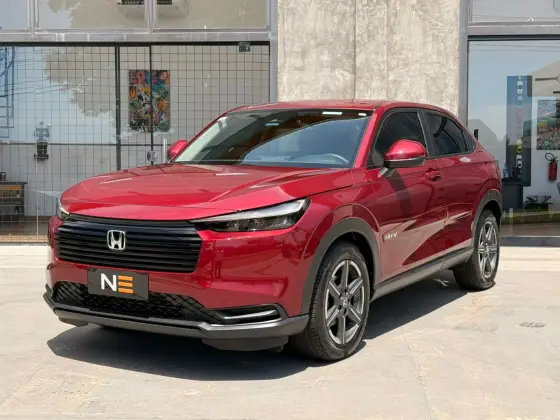 HONDA HR-V 1.5 DI I-VTEC FLEX EX CVT