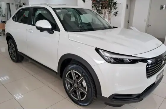 HONDA HR-V 1.5 DI I-VTEC FLEX EX CVT
