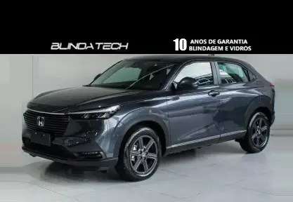 HONDA HR-V 1.5 DI I-VTEC FLEX EX CVT