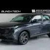 HONDA HR-V 1.5 DI I-VTEC FLEX EX CVT HONDA HR-V 1.5 DI I-VTEC FLEX EX CVT