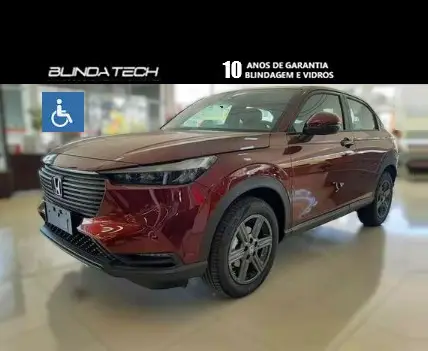 HONDA HR-V 1.5 DI I-VTEC FLEX EX CVT