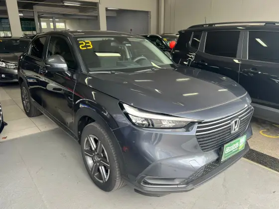 HONDA HR-V 1.5 DI I-VTEC FLEX EX CVT