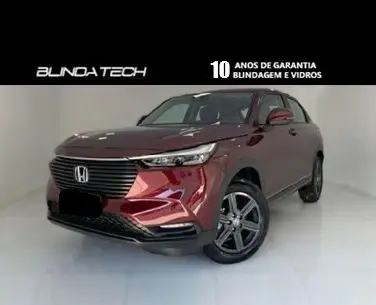 HONDA HR-V 1.5 DI I-VTEC FLEX EX CVT