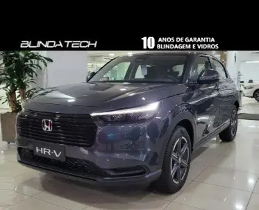 HONDA HR-V 1.5 DI I-VTEC FLEX EX CVT