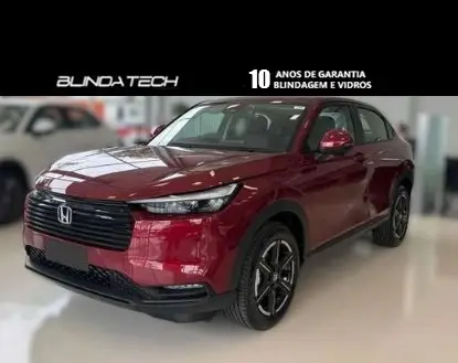 HONDA HR-V 1.5 DI I-VTEC FLEX EX CVT