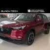 HONDA HR-V 1.5 DI I-VTEC FLEX EX CVT HONDA HR-V 1.5 DI I-VTEC FLEX EX CVT
