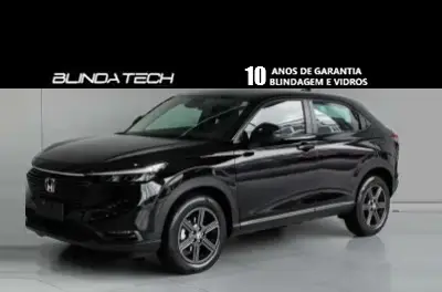 HONDA HR-V 1.5 DI I-VTEC FLEX EX CVT HONDA HR-V 1.5 DI I-VTEC FLEX EX CVT