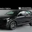 HONDA HR-V 1.5 DI I-VTEC FLEX EX CVT HONDA HR-V 1.5 DI I-VTEC FLEX EX CVT