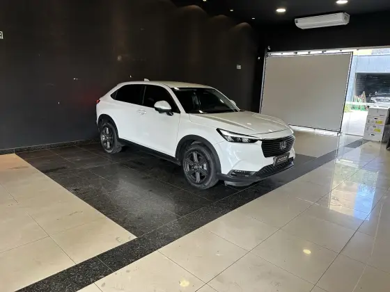 HONDA HR-V 1.5 DI I-VTEC FLEX EXL CVT