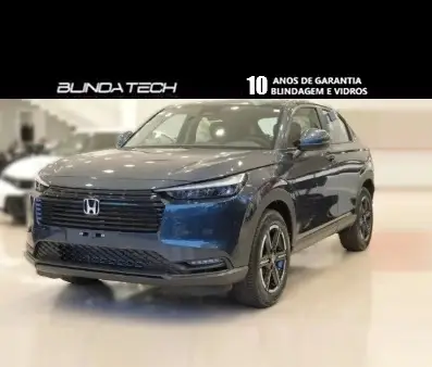 HONDA HR-V 1.5 DI I-VTEC FLEX EXL CVT