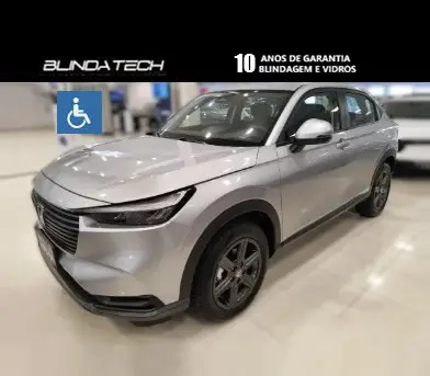 HONDA HR-V 1.5 DI I-VTEC FLEX EXL CVT