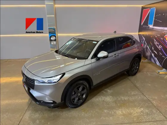 HONDA HR-V 1.5 DI I-VTEC FLEX EXL CVT