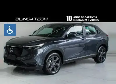 HONDA HR-V 1.5 DI I-VTEC FLEX EXL CVT
