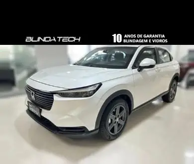 HONDA HR-V 1.5 DI I-VTEC FLEX EXL CVT