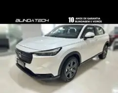 HONDA HR-V 1.5 DI I-VTEC FLEX EXL CVT HONDA HR-V 1.5 DI I-VTEC FLEX EXL CVT
