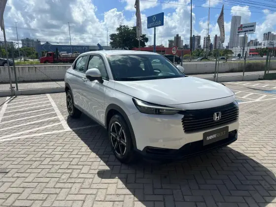 HONDA HR-V 1.5 DI I-VTEC FLEX EXL CVT