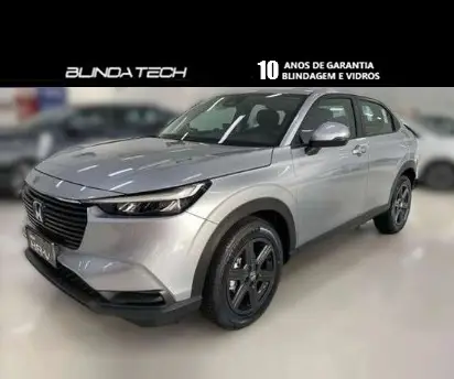 HONDA HR-V 1.5 DI I-VTEC FLEX EXL CVT