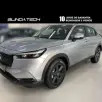 HONDA HR-V 1.5 DI I-VTEC FLEX EXL CVT HONDA HR-V 1.5 DI I-VTEC FLEX EXL CVT