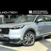 HONDA HR-V 1.5 DI I-VTEC TURBO FLEX ADVANCE CVT HONDA HR-V 1.5 DI I-VTEC TURBO FLEX ADVANCE CVT