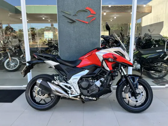 HONDA NC 750X ABS 