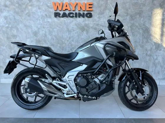 HONDA NC 750X ABS HONDA NC 750X ABS