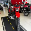 HONDA NXR 160 BROS ABS HONDA NXR 160 BROS ABS