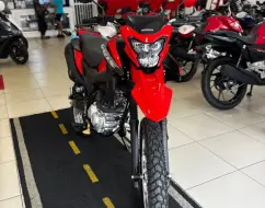 HONDA NXR 160 BROS ABS HONDA NXR 160 BROS ABS